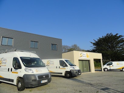 Décors Et Services, Peintre en Bâtiment à Saint-Renan