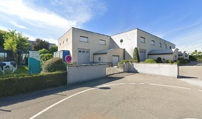 Frédéric Confort, Peintre en Bâtiment à Saint-Laurent-d'Agny