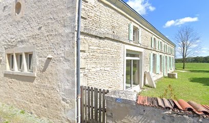 Raynaud François, Peintre en Bâtiment à Vallans