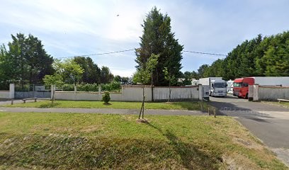 Olivier Multi-service Entretien Et Rénovation, Peintre en Bâtiment à Châteaubernard