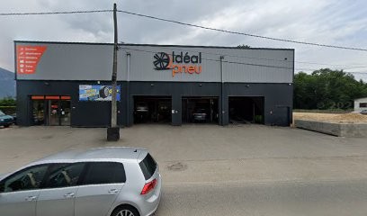 Blanc-gonnet Sarl, Peintre en Bâtiment à Tullins