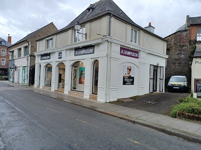 Radoux Quelavoine, Peintre en Bâtiment à Saint-Grégoire