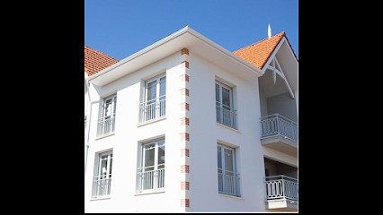 ARTISAN J.E.M, Peintre en Bâtiment à Chalais