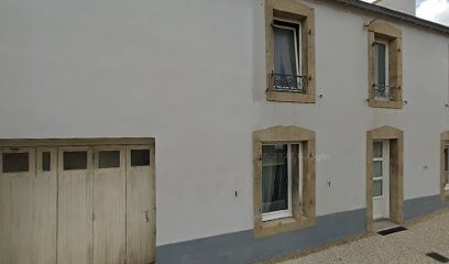 Tardy-gonidec, Peintre en Bâtiment à Kerlaz