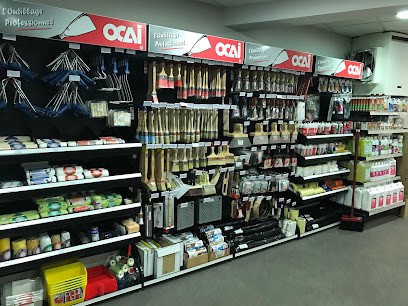 Toul Décoration Henrion, Peintre en Bâtiment à Toul