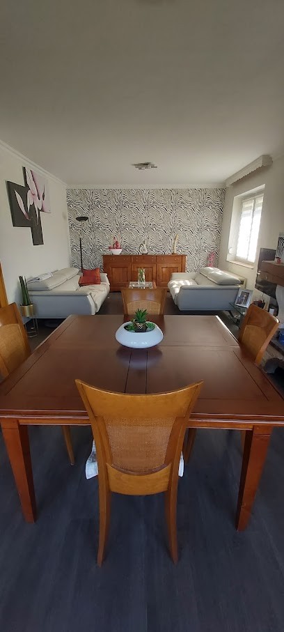 Peinture Saint-Fiacre, Peintre en Bâtiment à Yutz