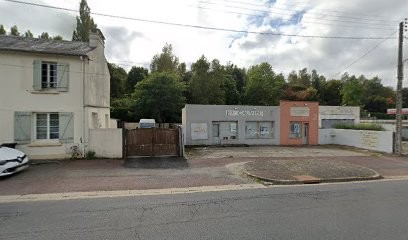 Cauvin Patrick, Peintre en Bâtiment à Lisieux