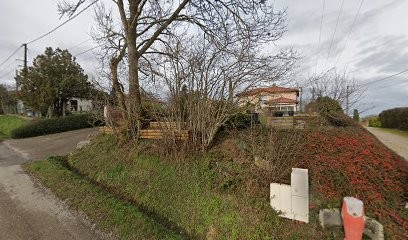 Perrachon Jean Paul, Peintre en Bâtiment à Faramans