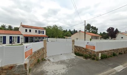 Créa Déco, Peintre en Bâtiment à Saint-Aignan-Grandlieu