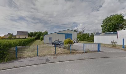 Peintures Et Patines, Peintre en Bâtiment à Canville-la-Rocque