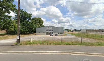 Simon Peinture, Peintre en Bâtiment à La Ferté Macé
