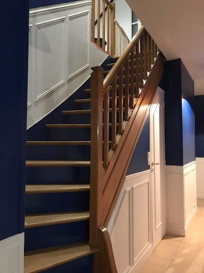 By Peinture, Peintre en Bâtiment à Épernon