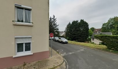 Ben Zlaouia Nadia, Peintre en Bâtiment à Joué-lès-Tours