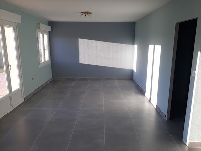 GARNIER DOMINIQUE, Peintre en Bâtiment à Bannalec