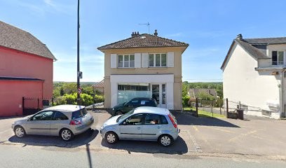 Arc En Ciel, Peintre en Bâtiment au Trait