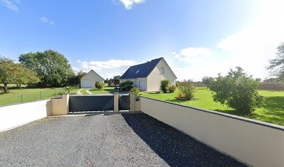 Romain Emmanuel, Peintre en Bâtiment à Lieurey