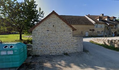 Belleraut Christian, Peintre en Bâtiment à Quintigny