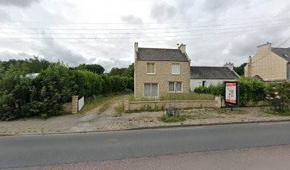 Calounec Ravalement Façade Demoussage Toiture, Peintre en Bâtiment à Landivisiau