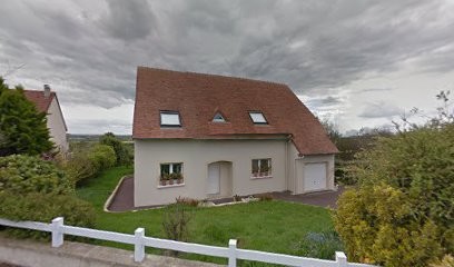 Houssin Bruno, Peintre en Bâtiment à Bréville-les-Monts