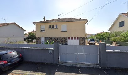 Redon Thierry, Peintre en Bâtiment à Issoire