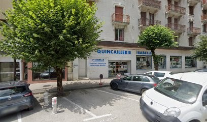 Lug peinture, Peintre en Bâtiment à Saint-Claude