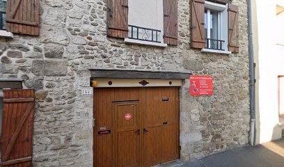 LR RAVALEMENT 92, Peintre en Bâtiment à Pierrelaye