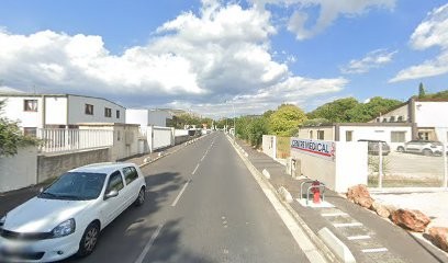 MARTEAU (SAS) Roquevaire, Peintre en Bâtiment à Roquevaire