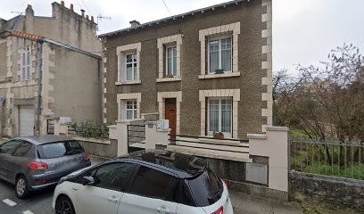 Rousseau Alain, Peintre en Bâtiment à Poitiers