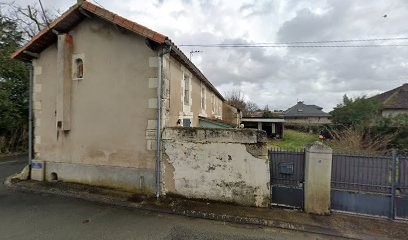 Bigot Laurent, Peintre en Bâtiment à Jaunay-Marigny