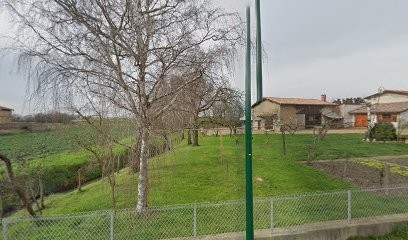 Butillon Didier, Peintre en Bâtiment à Villeneuve