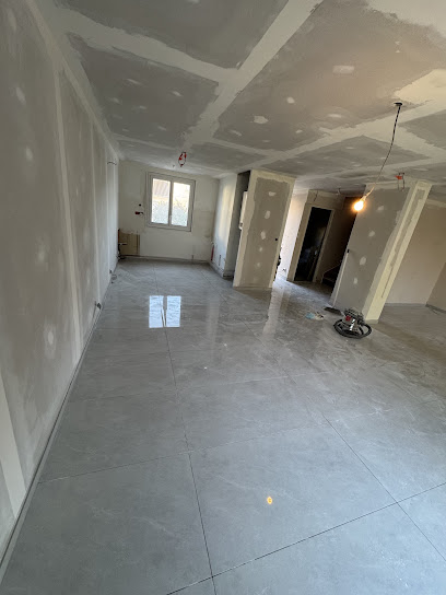 Nps Rénovation, Peintre à Meyzieu
