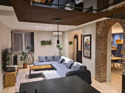 GSC Finitions, Peintre en Bâtiment à Coudes