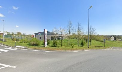 Nuances de l'Erdre, Peintre en Bâtiment à Vallons-de-l'Erdre