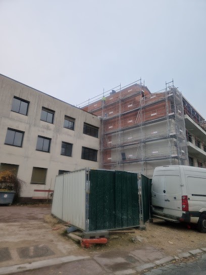 S2A RENOVATION, Peintre en Bâtiment à Suresnes