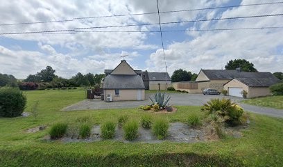 Denieul Patrice, Peintre en Bâtiment à Janzé