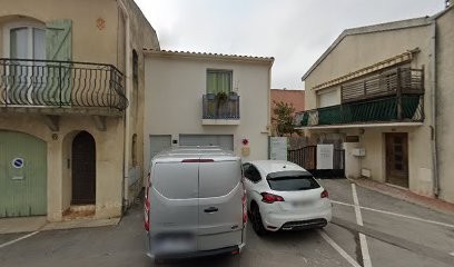 EGPF, Peintre en Bâtiment à Pérols