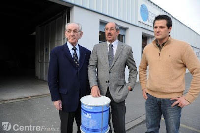 Talamona Rogard SAS, Peintre en Bâtiment à Tulle