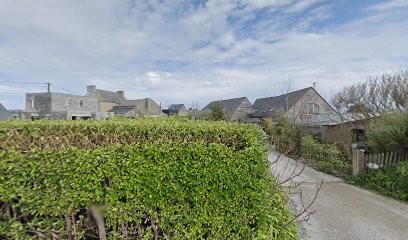 Meudec Jean-Jacques, Peintre en Bâtiment à Plouescat