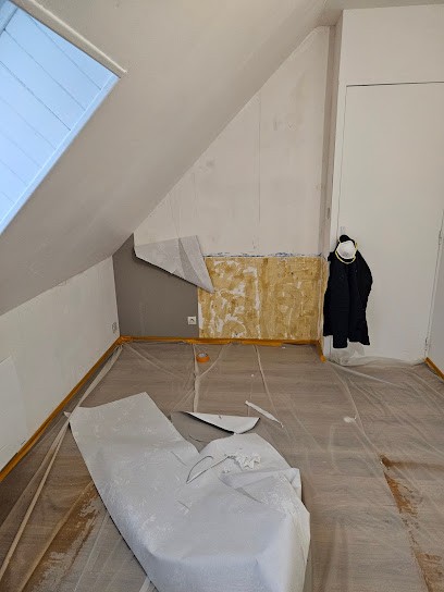 Zino services, Peintre en Bâtiment à Vernon