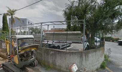 GPS Peintures, Peintre en Bâtiment à Villeneuve-Loubet