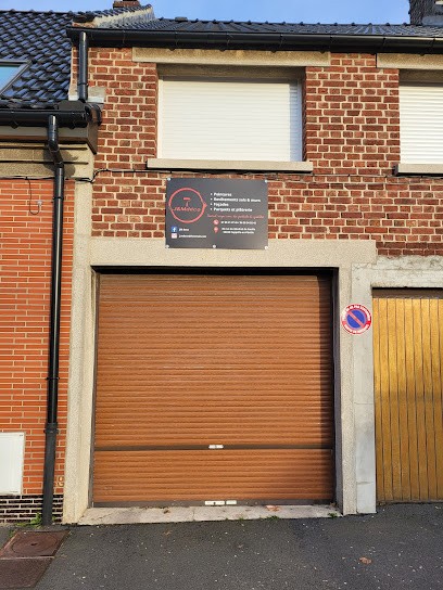 SAS J&M Déco, Peintre en Bâtiment à Cappelle-en-Pévèle