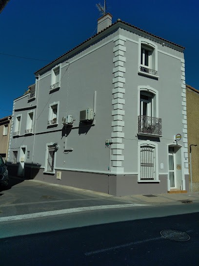 Cifuentes José -antoine, Peintre en Bâtiment à Saint-Laurent-de-la-Salanque