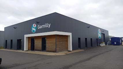 Gamilly Groupe - Concept & Peinture | L’excellence Du Second-oeuvre, Peintre en Bâtiment à Douains
