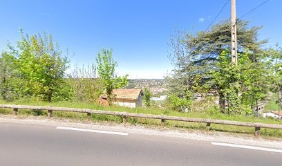 Damien Touchet, Peintre en Bâtiment à Espaly-Saint-Marcel