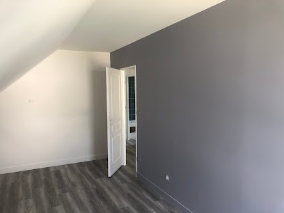 SY Peinture, Peintre en Bâtiment à Sandillon