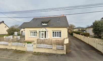 Delacroix David, Peintre en Bâtiment à Chantepie