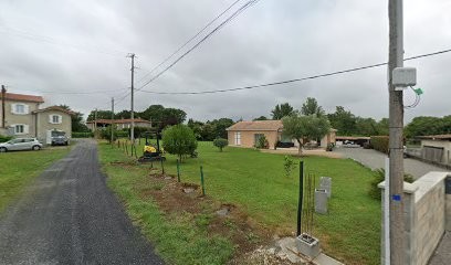 Soluce Réno, Peintre en Bâtiment à Labarthe-Rivière