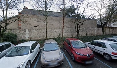 Granger Jean-Marie, Peintre en Bâtiment à Joué-lès-Tours