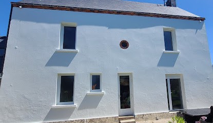 SARL Mahé Mickael, Peintre en Bâtiment à Saint-Joachim