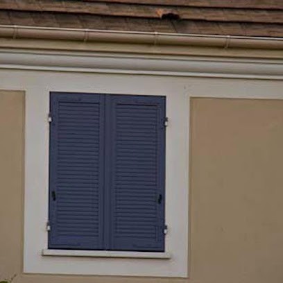 Le Brech Peinture, Peintre en Bâtiment à Questembert